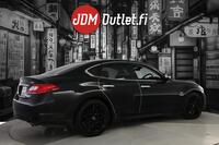 Nissan Fuga vaihtoauto