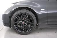 Nissan Fuga vaihtoauto