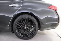 Nissan Fuga vaihtoauto