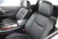 Nissan Fuga vaihtoauto