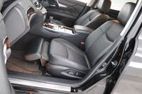 Nissan Fuga vaihtoauto