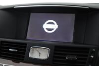 Nissan Fuga vaihtoauto