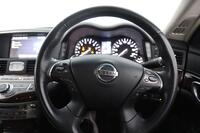 Nissan Fuga vaihtoauto