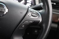 Nissan Fuga vaihtoauto