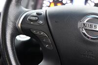 Nissan Fuga vaihtoauto