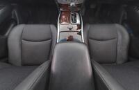 Nissan Fuga vaihtoauto