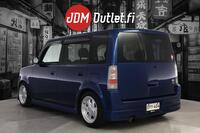 Toyota BB vaihtoauto