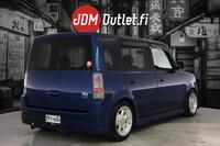 Toyota BB vaihtoauto