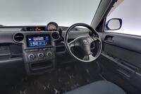 Toyota BB vaihtoauto