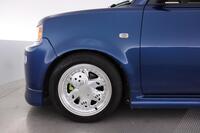 Toyota BB vaihtoauto