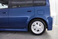 Toyota BB vaihtoauto