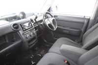 Toyota BB vaihtoauto