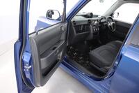 Toyota BB vaihtoauto