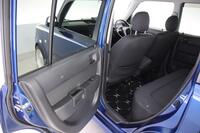 Toyota BB vaihtoauto