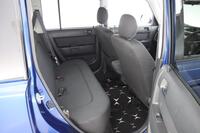 Toyota BB vaihtoauto