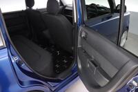 Toyota BB vaihtoauto