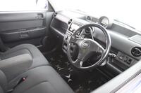 Toyota BB vaihtoauto
