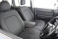Toyota BB vaihtoauto