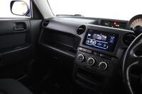 Toyota BB vaihtoauto