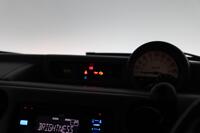 Toyota BB vaihtoauto