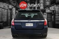 Subaru Legacy vaihtoauto