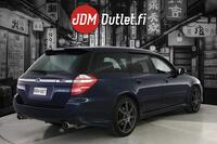 Subaru Legacy vaihtoauto