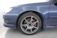 Subaru Legacy vaihtoauto