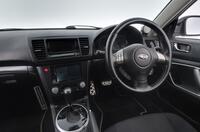 Subaru Legacy vaihtoauto