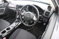 Subaru Legacy vaihtoauto