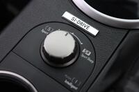 Subaru Legacy vaihtoauto