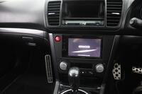 Subaru Legacy vaihtoauto