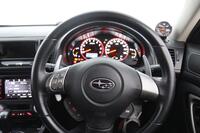 Subaru Legacy vaihtoauto