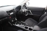 Subaru Legacy vaihtoauto