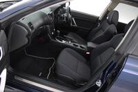 Subaru Legacy vaihtoauto