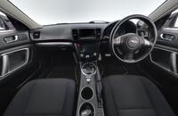 Subaru Legacy vaihtoauto