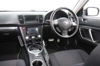 Subaru Legacy vaihtoauto