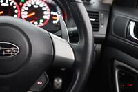 Subaru Legacy vaihtoauto