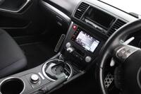 Subaru Legacy vaihtoauto