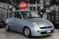 Toyota BB vaihtoauto
