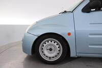 Toyota BB vaihtoauto