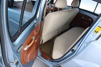 Toyota BB vaihtoauto