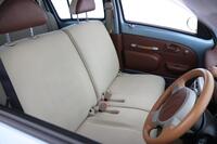 Toyota BB vaihtoauto