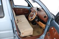 Toyota BB vaihtoauto