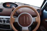 Toyota BB vaihtoauto