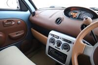 Toyota BB vaihtoauto