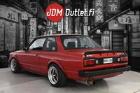 Toyota Carina vaihtoauto