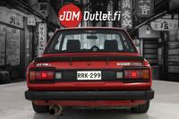 Toyota Carina vaihtoauto