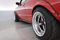 Toyota Carina vaihtoauto