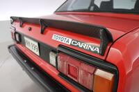 Toyota Carina vaihtoauto