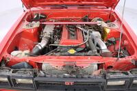 Toyota Carina vaihtoauto